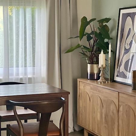 House With Garden And Parking 15 Min To City Center Эдинбург Экстерьер фото