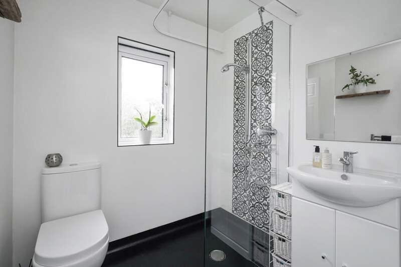 House With Garden And Parking 15 Min To City Center Эдинбург Экстерьер фото