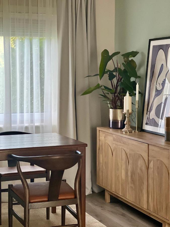 House With Garden And Parking 15 Min To City Center Эдинбург Экстерьер фото